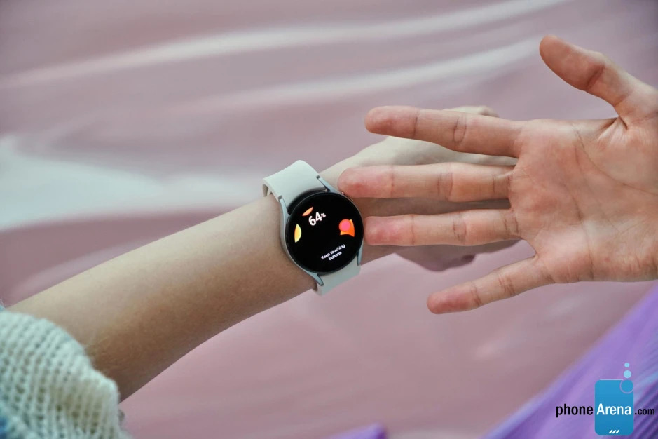 lte watch 4