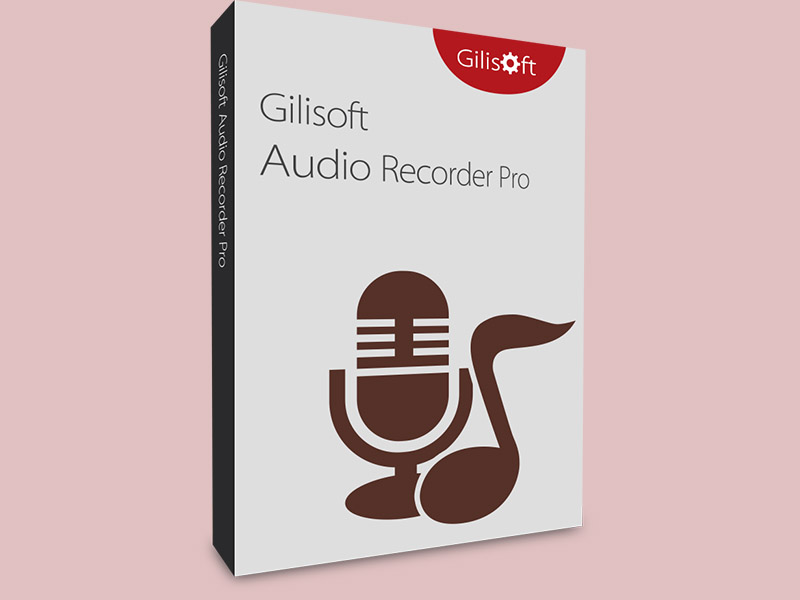 Phần mềm ghi âm trên máy tính Audio Recorder Pro