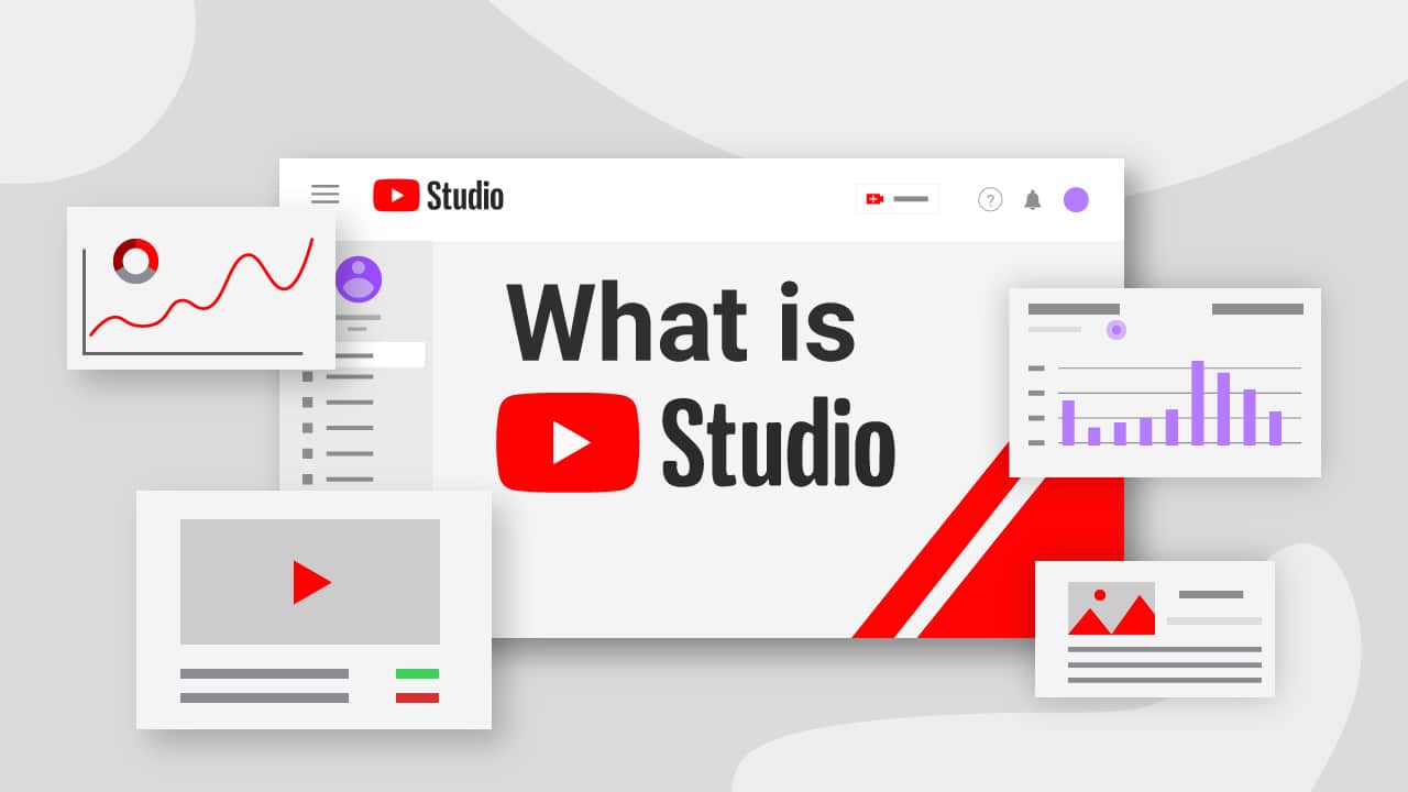 YouTube Creator Studio