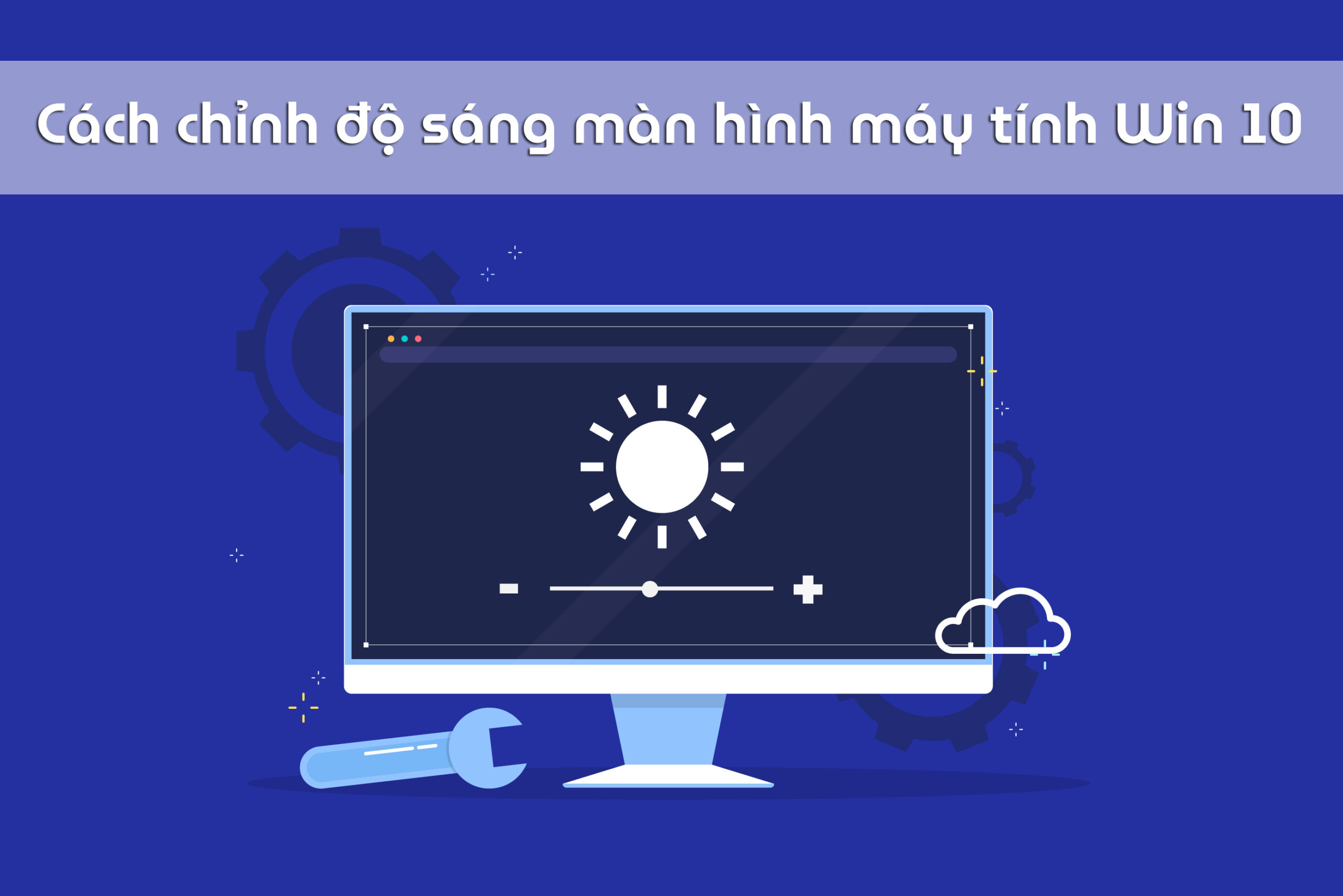 Hướng dẫn cách hô biến giao diện Windows 7 trên Windows 10