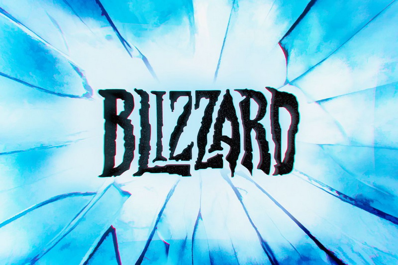 Blizzard
