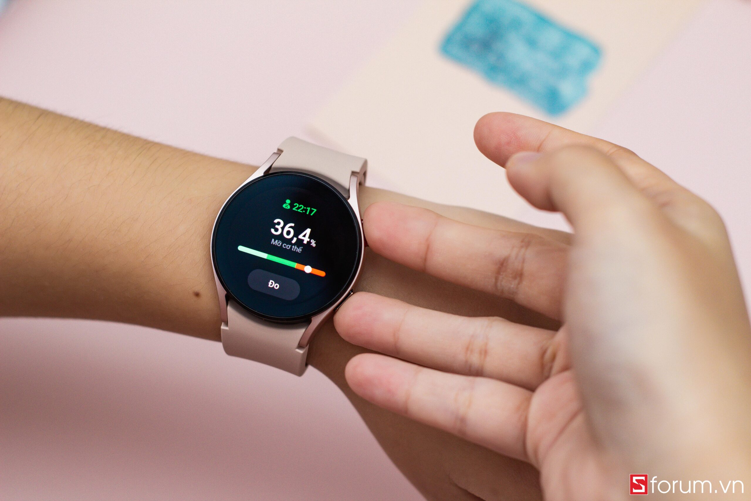 Sforum - Trang thông tin công nghệ mới nhất galaxy-watch4-19-scaled Galaxy Watch đầu tiên có BIA – Galaxy Watch4 Series khẳng định giúp người dùng hiểu rõ toàn diện cơ thể 