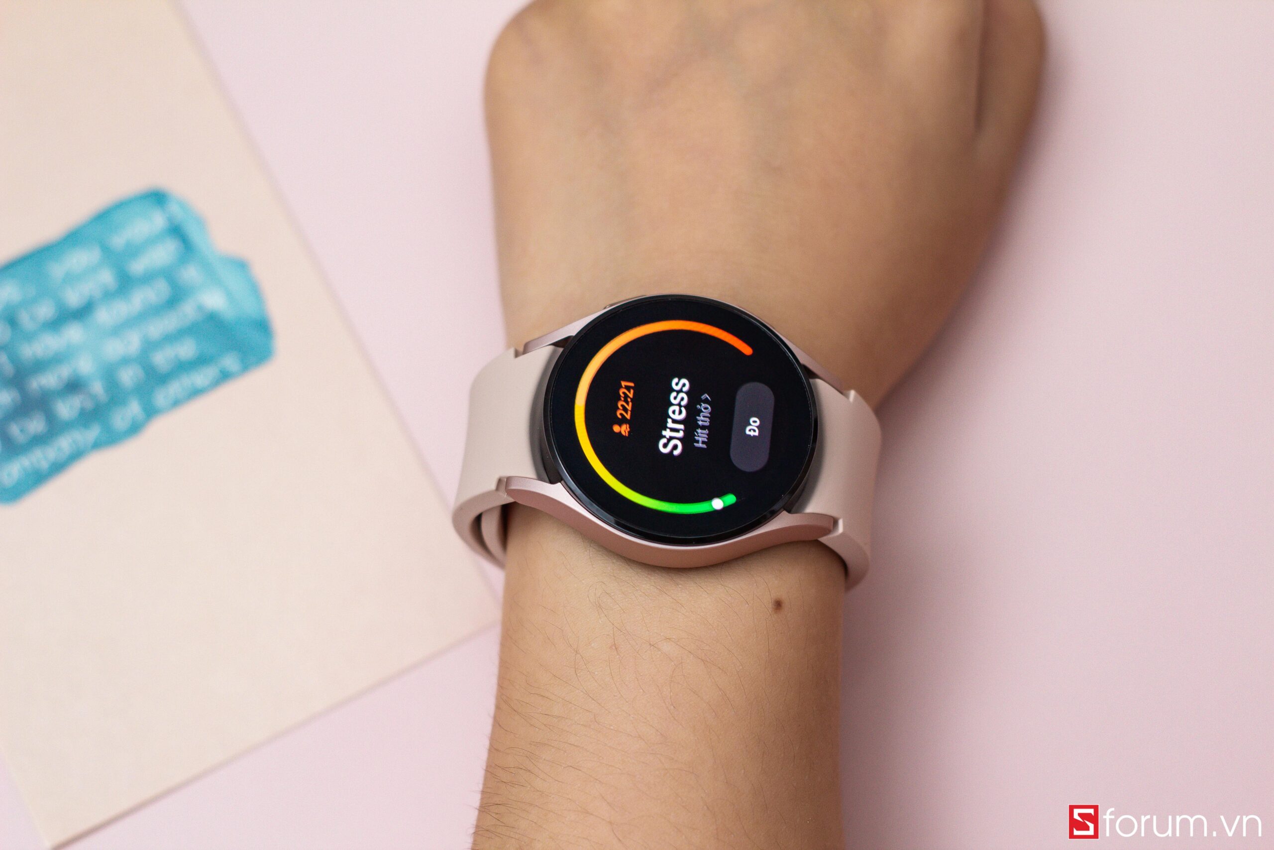 Sforum - Trang thông tin công nghệ mới nhất galaxy-watch4-21-scaled Galaxy Watch đầu tiên có BIA – Galaxy Watch4 Series khẳng định giúp người dùng hiểu rõ toàn diện cơ thể 
