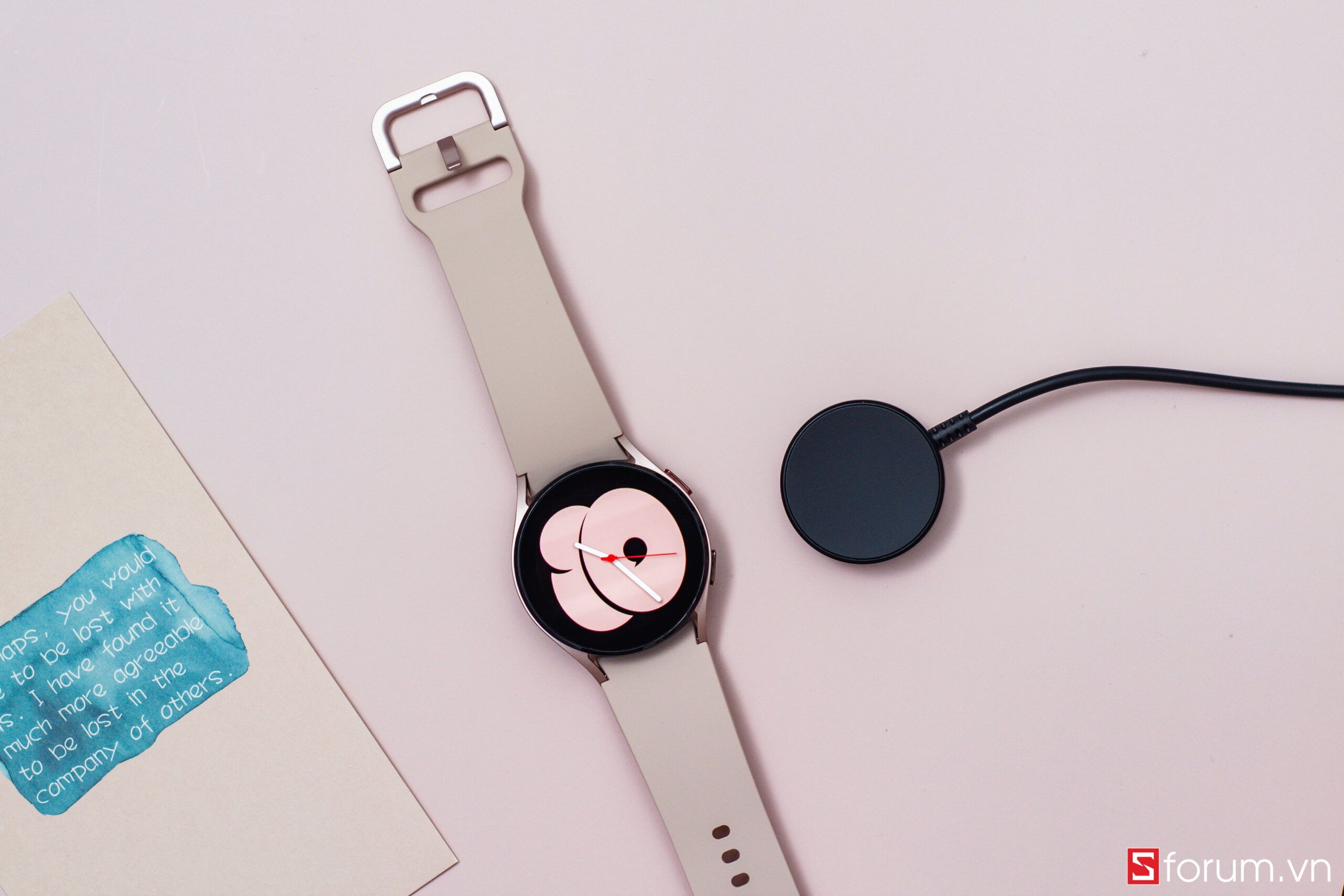 Sforum - Trang thông tin công nghệ mới nhất galaxy-watch4-25-scaled Galaxy Watch đầu tiên có BIA – Galaxy Watch4 Series khẳng định giúp người dùng hiểu rõ toàn diện cơ thể 