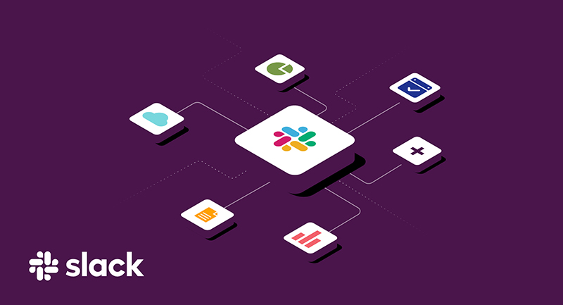 App slack
