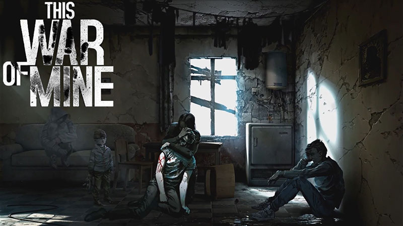 game mobile cốt truyện hay
