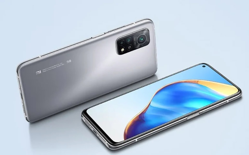 Xiaomi Mi 11T dùng chip Dimensity của MediaTek vừa đạt chứng nhận quan ...
