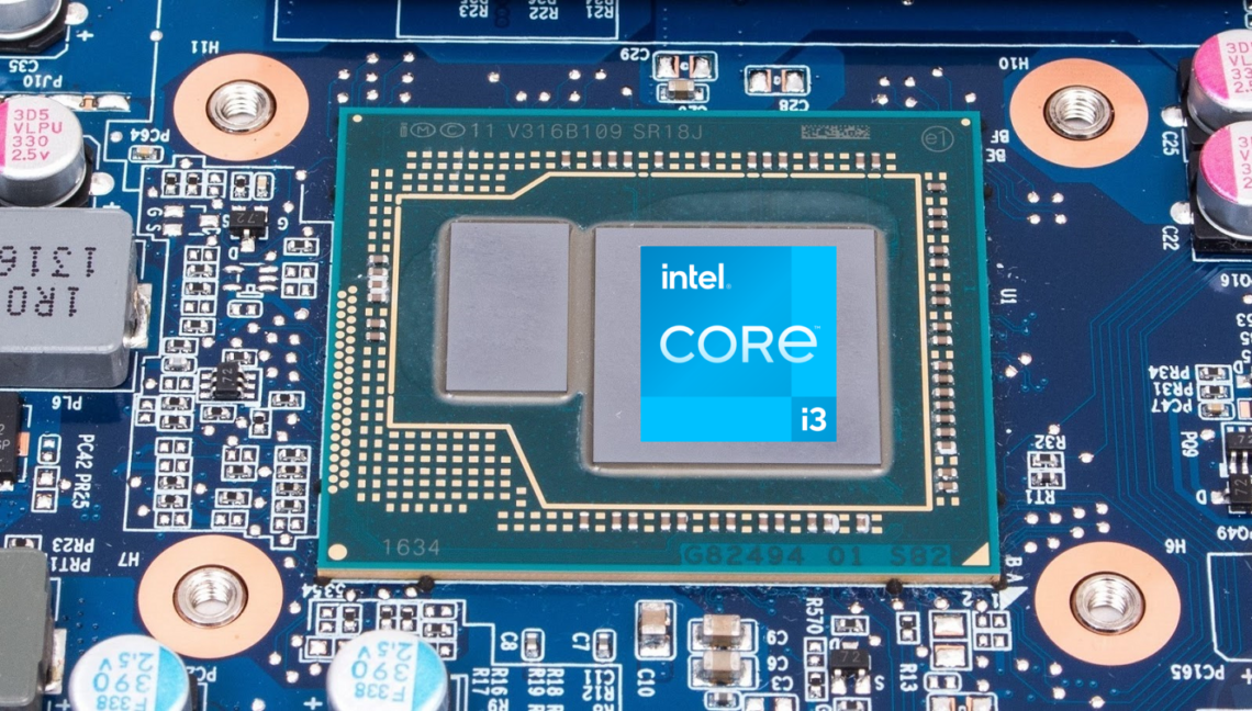 Intel Core i3 là gì? Ra đời vào năm nào? Có tốt không?