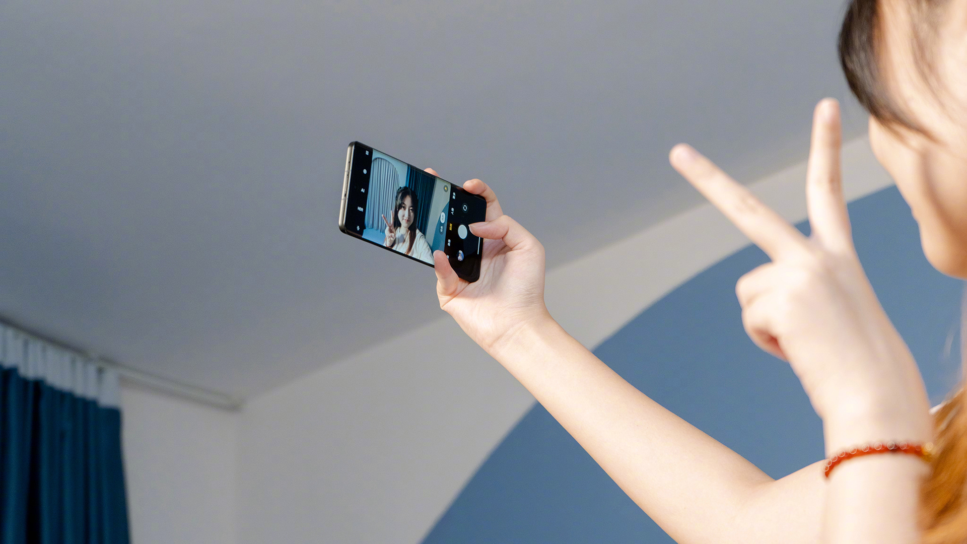 Sforum - Trang thông tin công nghệ mới nhất 00203cXZly1gut4dgtuunj61hc0u07jb02 Cận cảnh Xiaomi CIVI: Smartphone mới của Xiaomi có camera selfie làm đẹp đỉnh cao, giá từ 9.1 triệu đồng 