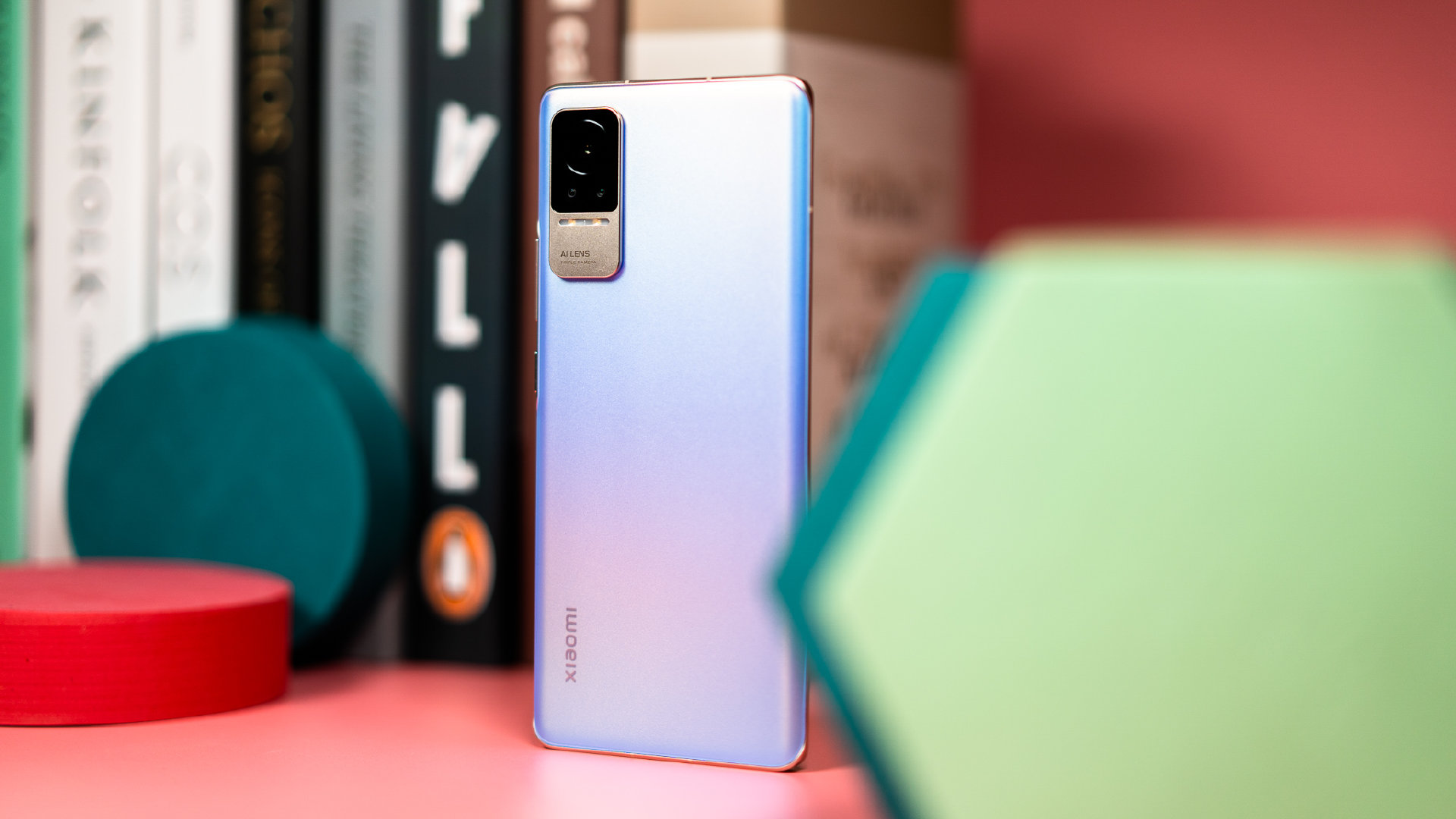 Sforum - Trang thông tin công nghệ mới nhất 006rUXYjly1guv7abivzrj61hc0u042r02 Cận cảnh Xiaomi CIVI: Smartphone mới của Xiaomi có camera selfie làm đẹp đỉnh cao, giá từ 9.1 triệu đồng 