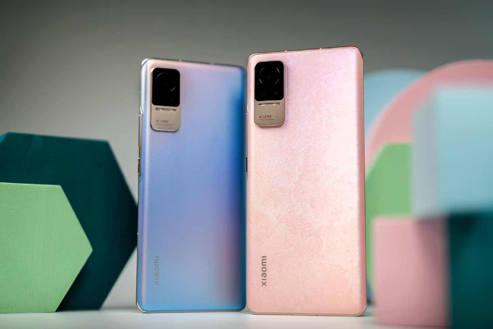 Sforum - Trang thông tin công nghệ mới nhất 006rUXYjly1guv7ac1iyqj61900u0n1b02 Cận cảnh Xiaomi CIVI: Smartphone mới của Xiaomi có camera selfie làm đẹp đỉnh cao, giá từ 9.1 triệu đồng 