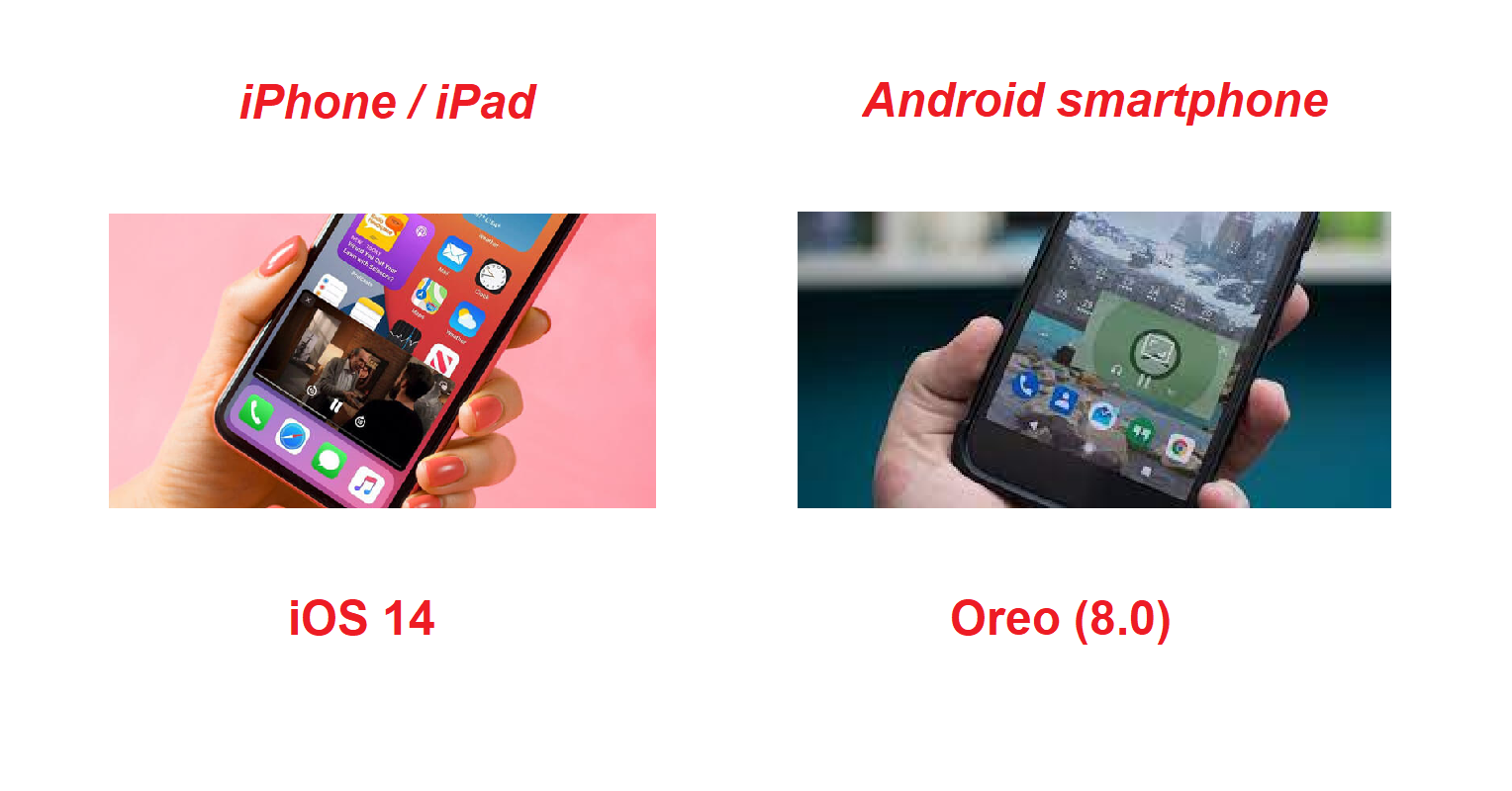 09. PiP on Smartphone
