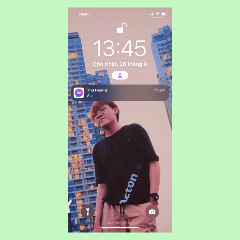 Hướng dẫn chặn thông báo tự động và có chọn lọc trên iOS 15