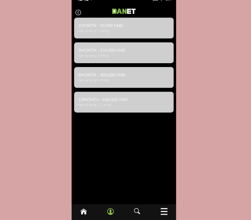 Danet