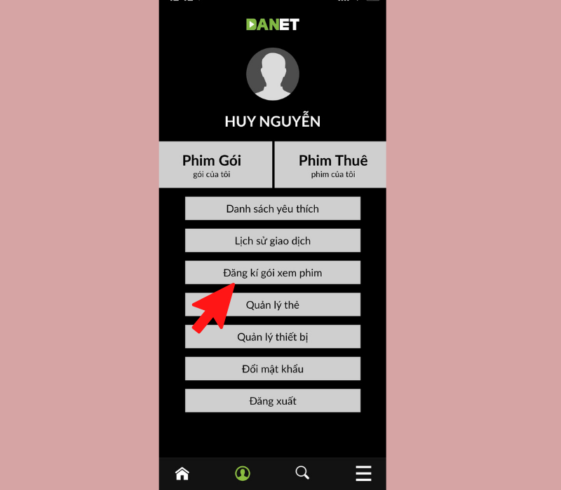 Danet