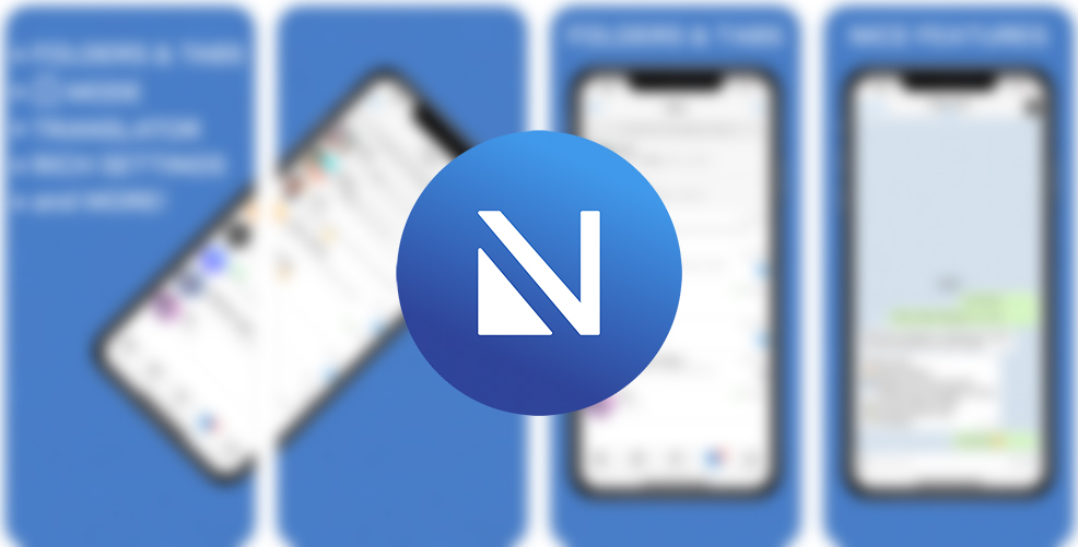Nicegram: Ứng dụng nhắn tin trên iOS và những điều cần biết