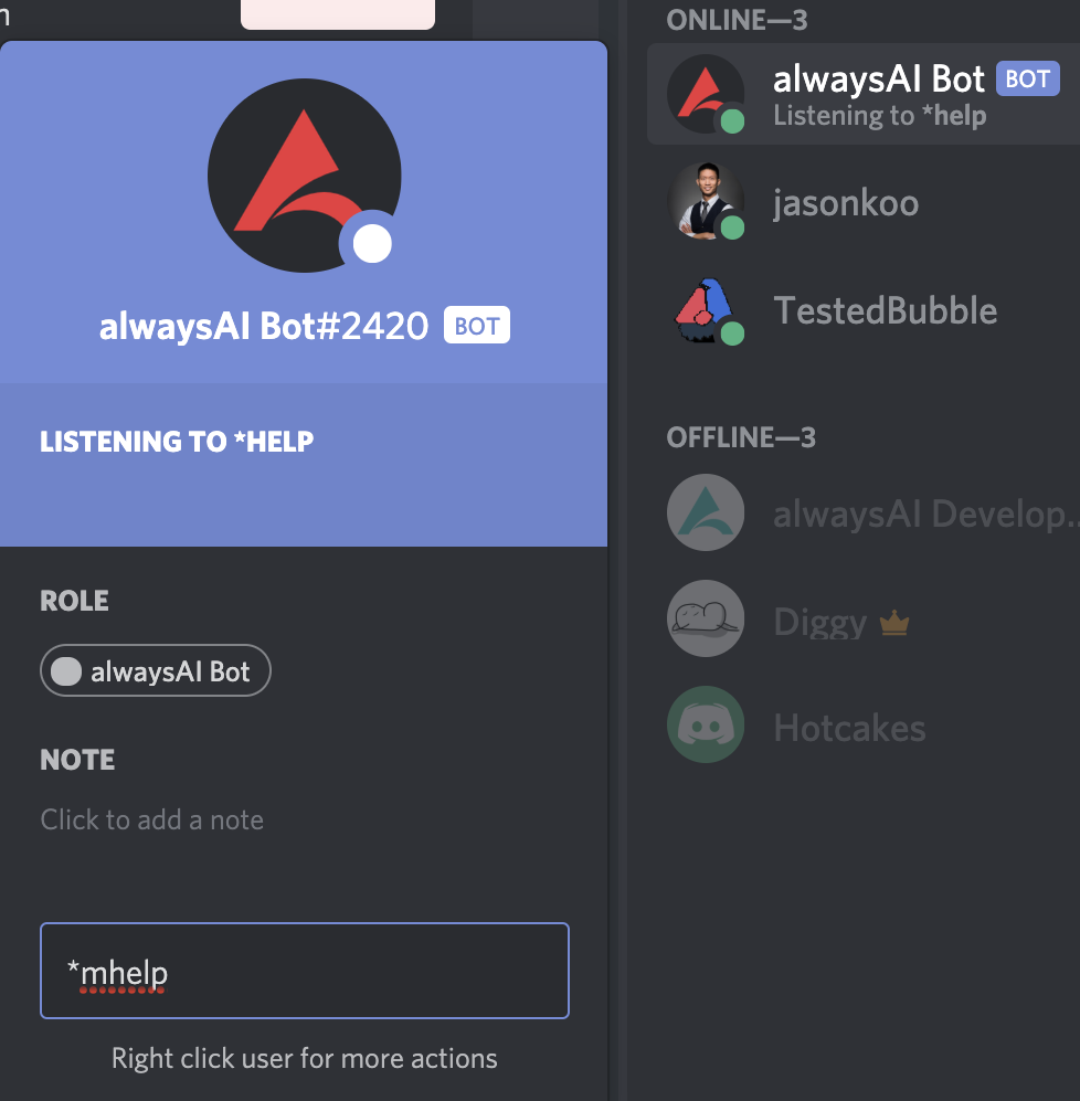 Discord bots là gì? Cách thêm, sử dụng chúng như thế nào?