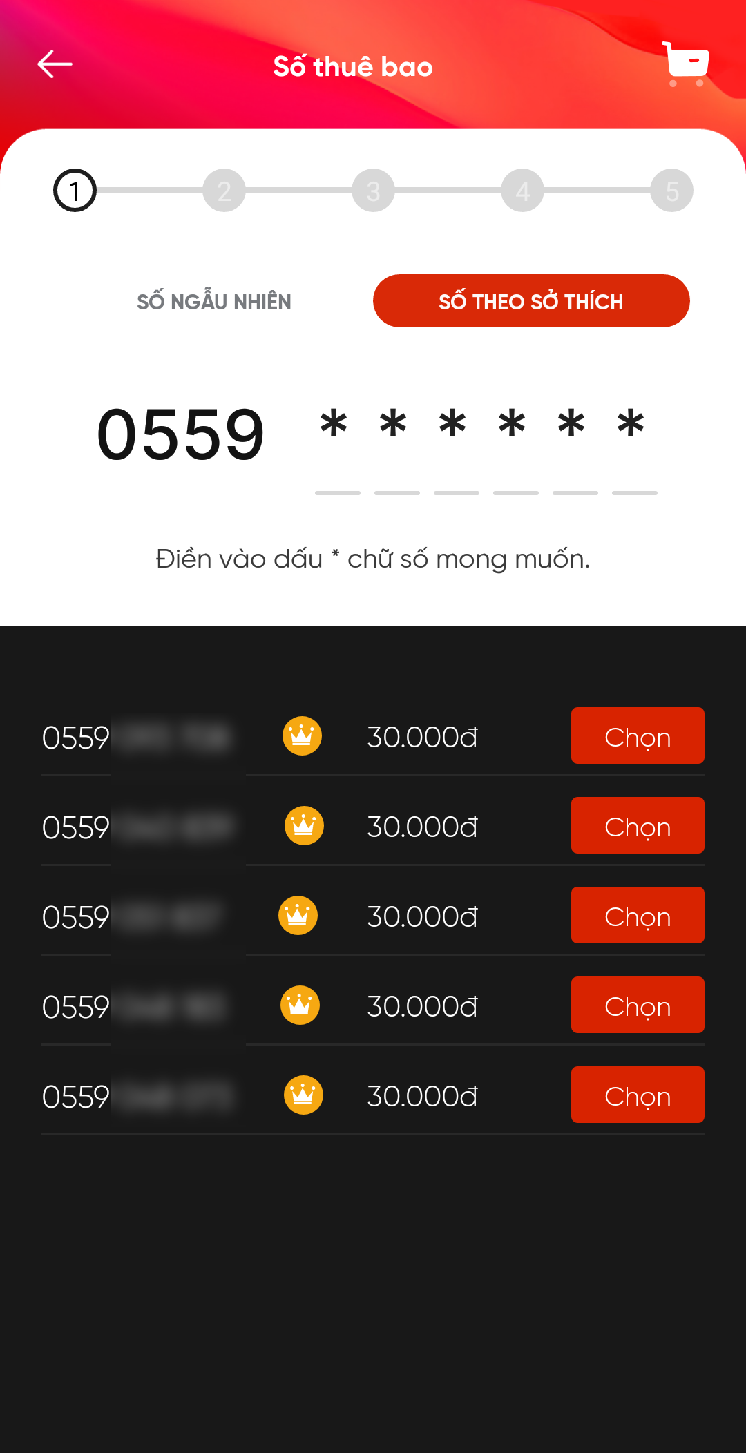 Chúng tôi đang tung ra mạng Redmi, phủ sóng SIM 4G trên toàn quốc
