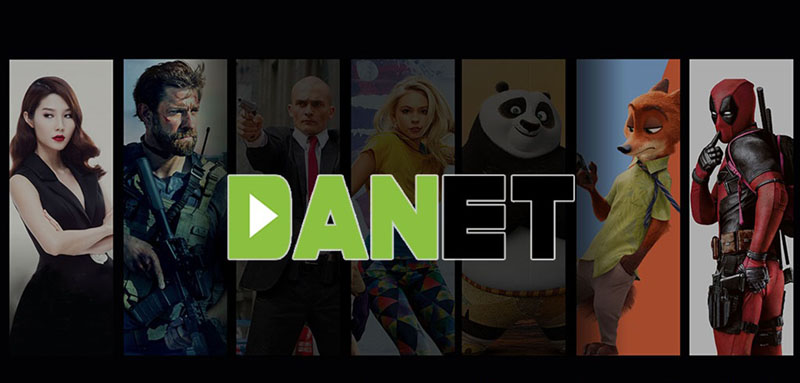 Danet