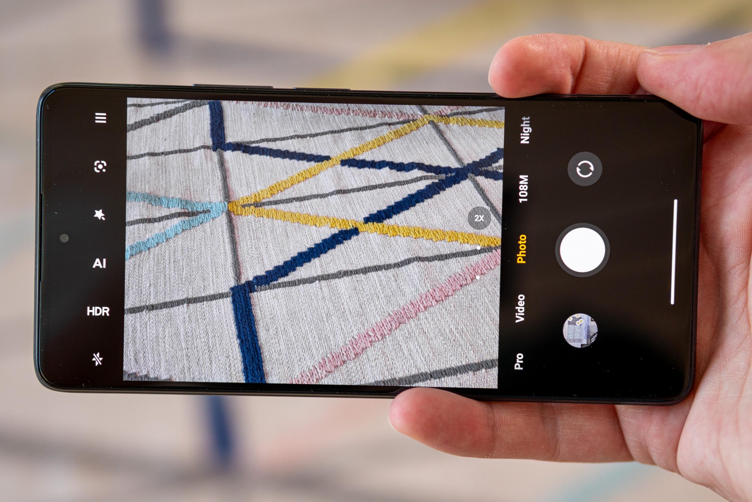 Sforum - Trang thông tin công nghệ mới nhất gsmarena_025-scaled Trên tay Xiaomi 11T Pro: Thiết kế mới, màn hình AMOLED 120Hz nay đã 