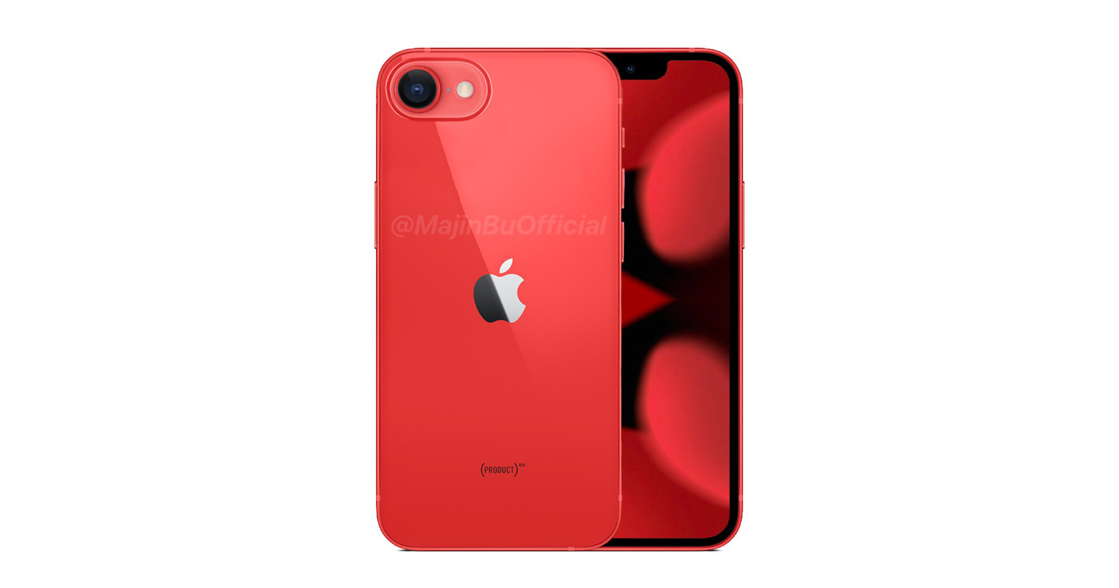 Iphone Se 3 Sẽ La Chiếc Iphone 5g Rẻ Nhất Thiết Kế Lộ Diện Tuyệt đẹp Trong Concept Mới Sforum