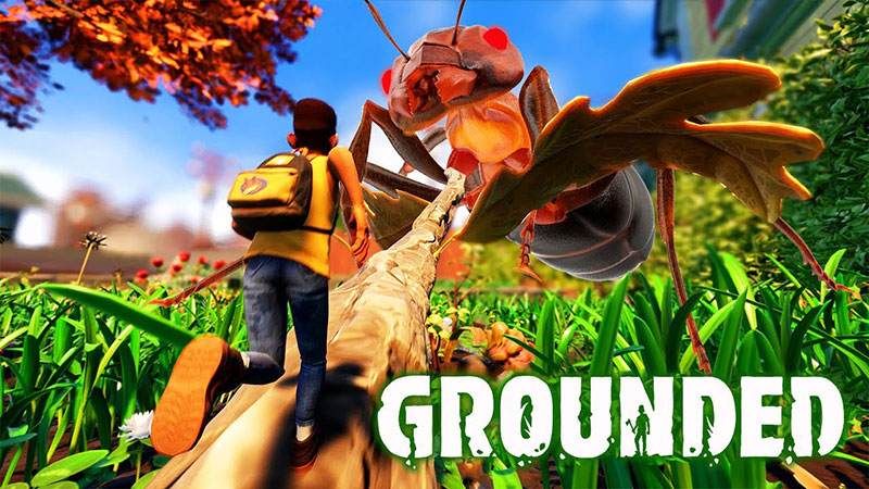 game thế giới mở 4