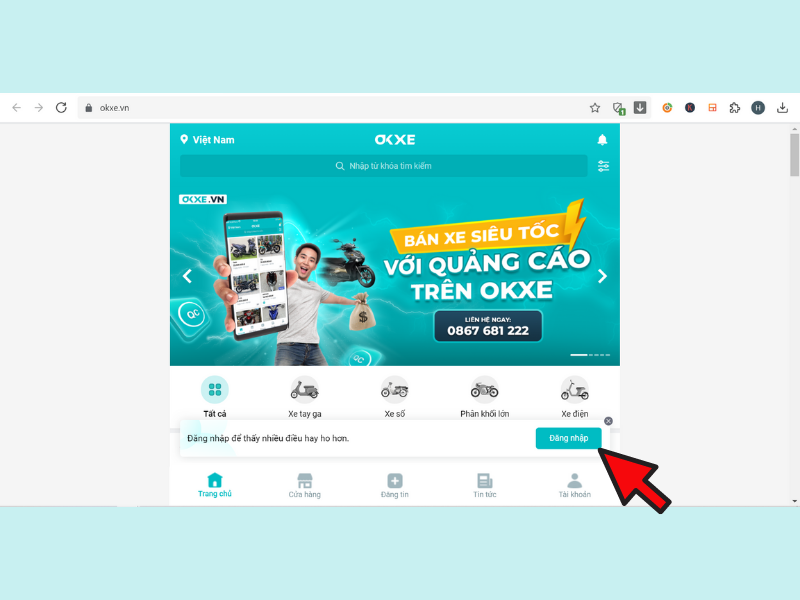 okxe