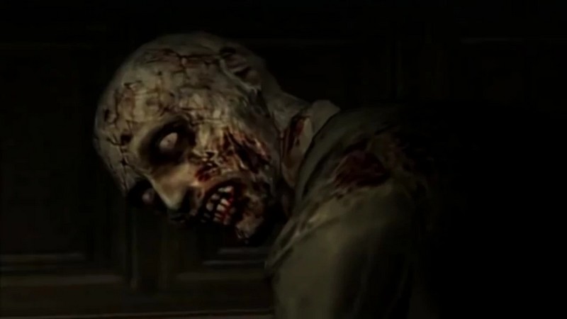 Những con Zombie mang tính biểu tượng của làng game