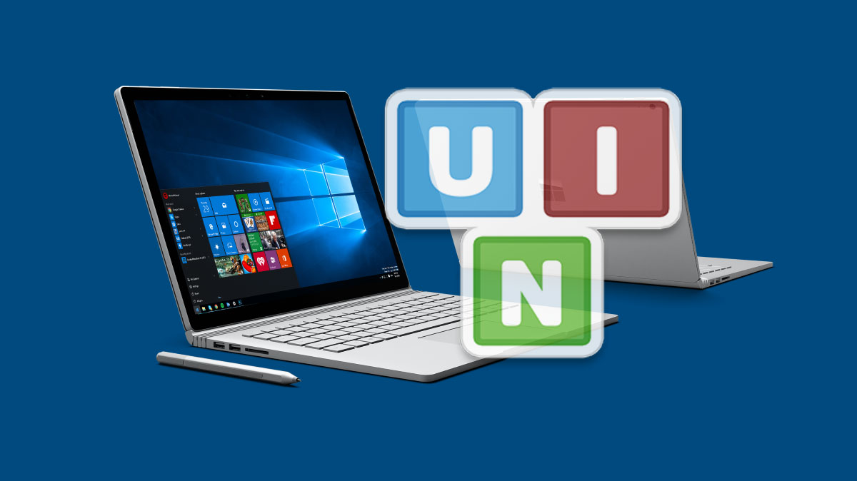 download unikey win 10