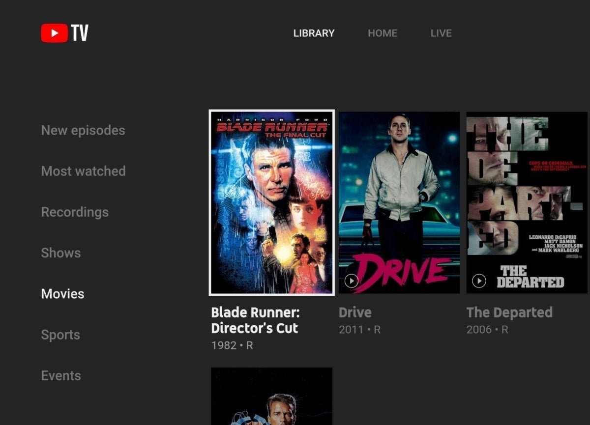YouTube TV là gì? Những điều cần biết về ứng dụng này