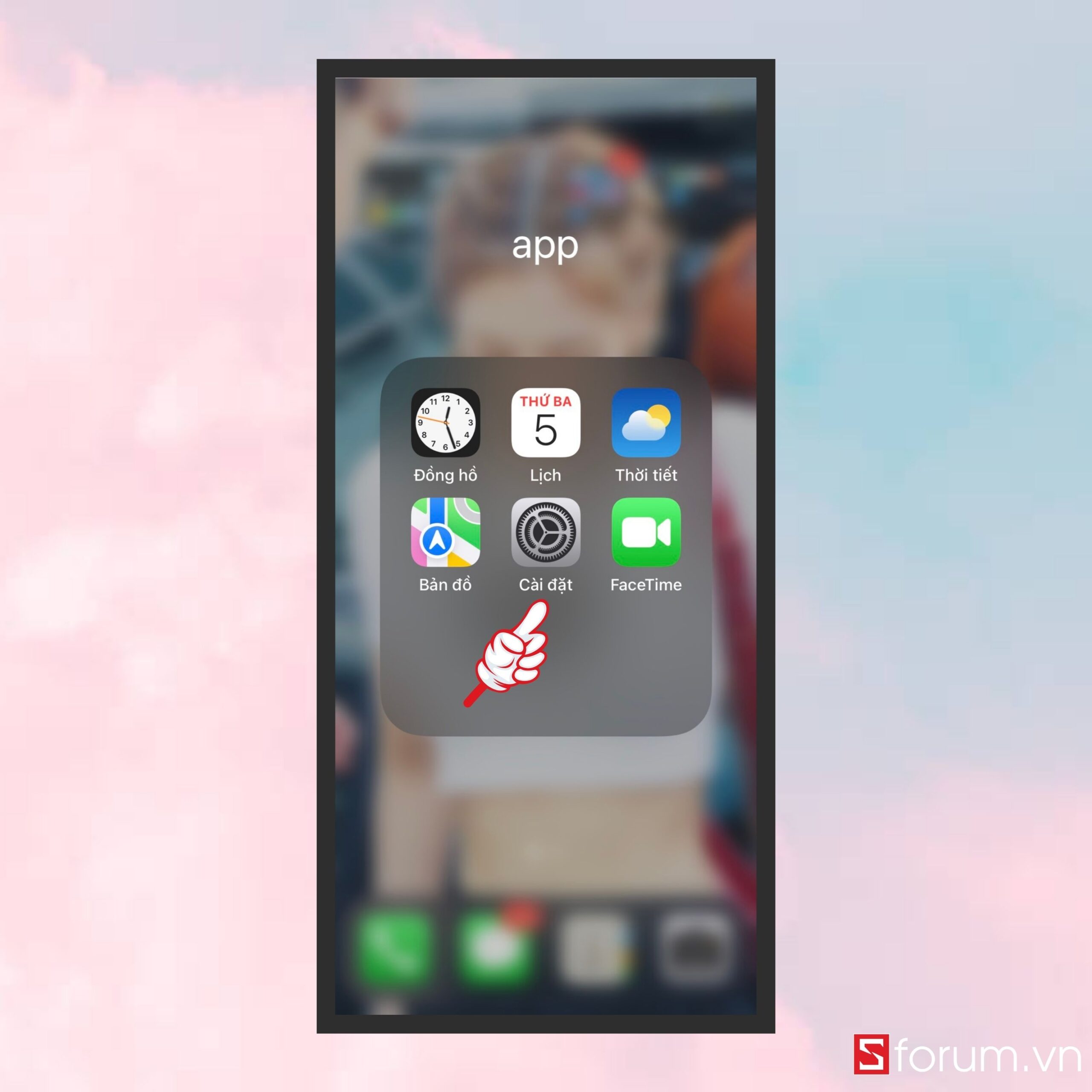 10 mẹo chụp màn hình iPhone với AssistiveTouch giúp bạn tiết kiệm thời gian