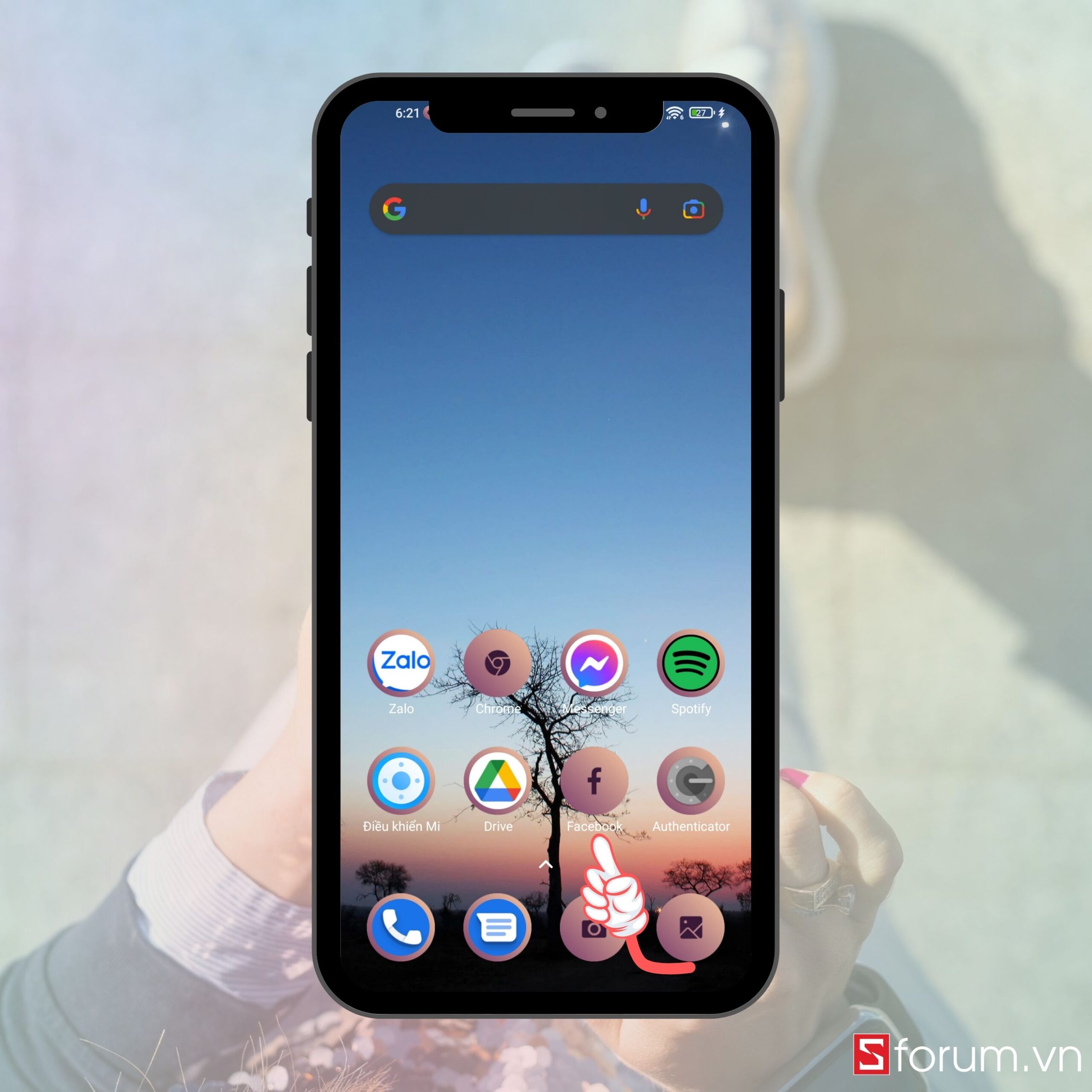 Khám phá cách khôi phục tin nhắn xóa trên Facebook chỉ với 1 cú click