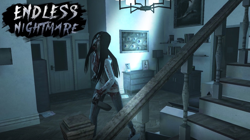 game kinh dị mobile 3