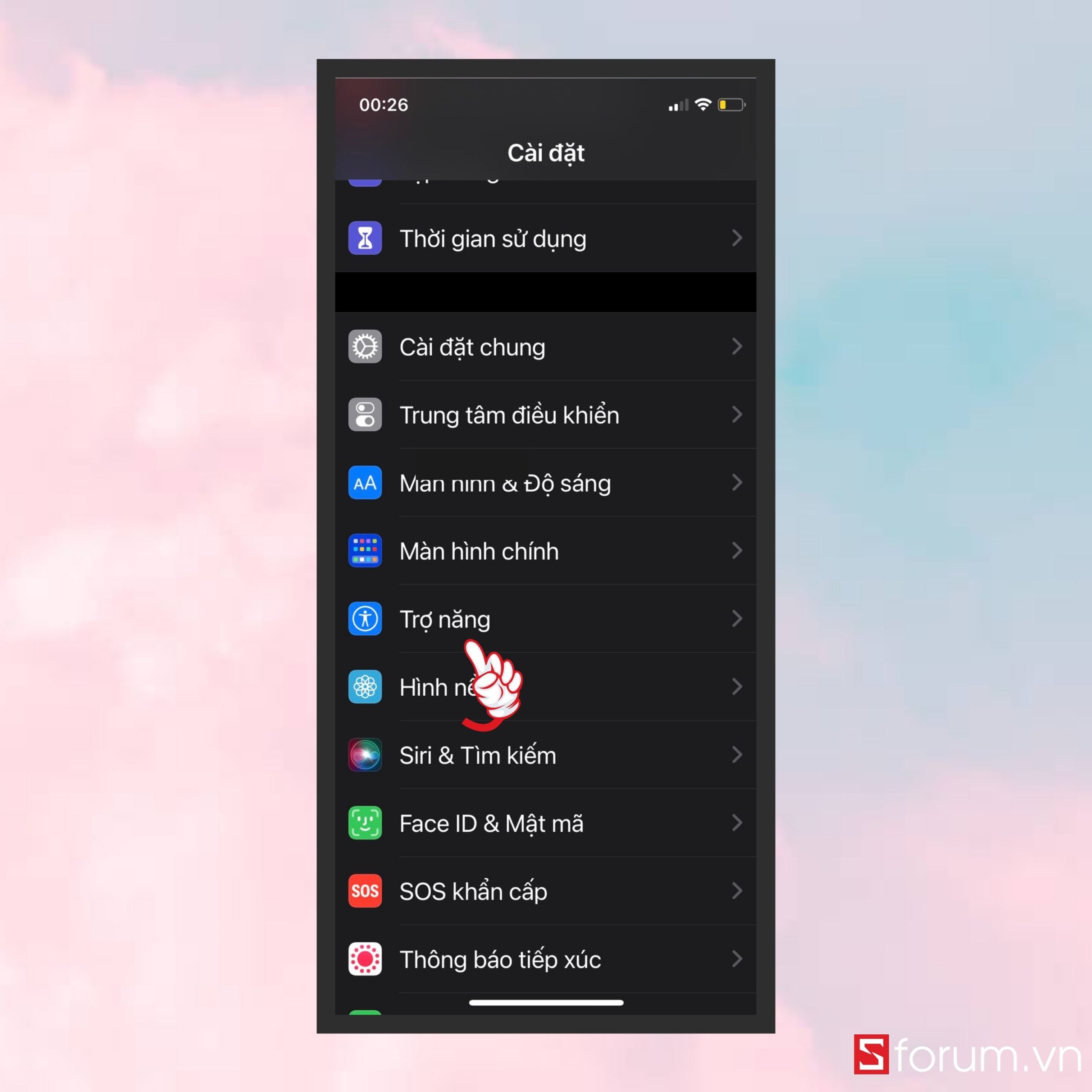 10 mẹo chụp màn hình iPhone với AssistiveTouch giúp bạn tiết kiệm thời gian