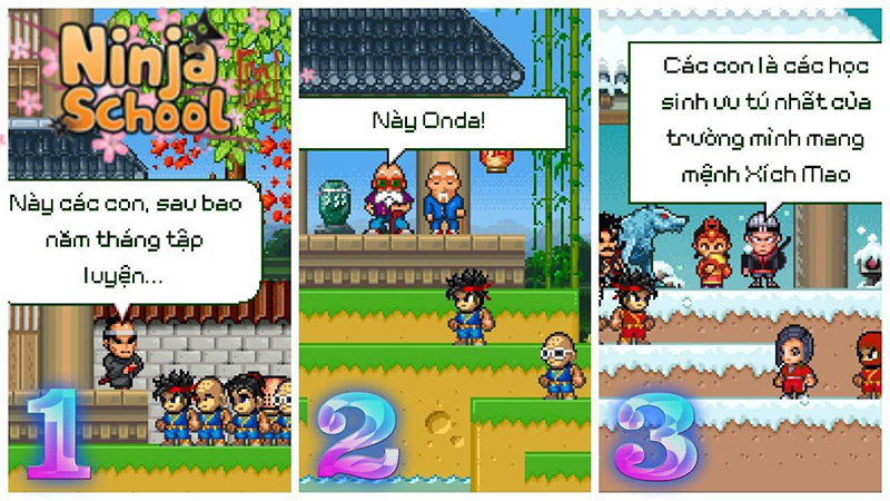 Top những tựa game Java một thời gắn liền tuổi thơ Gen Z