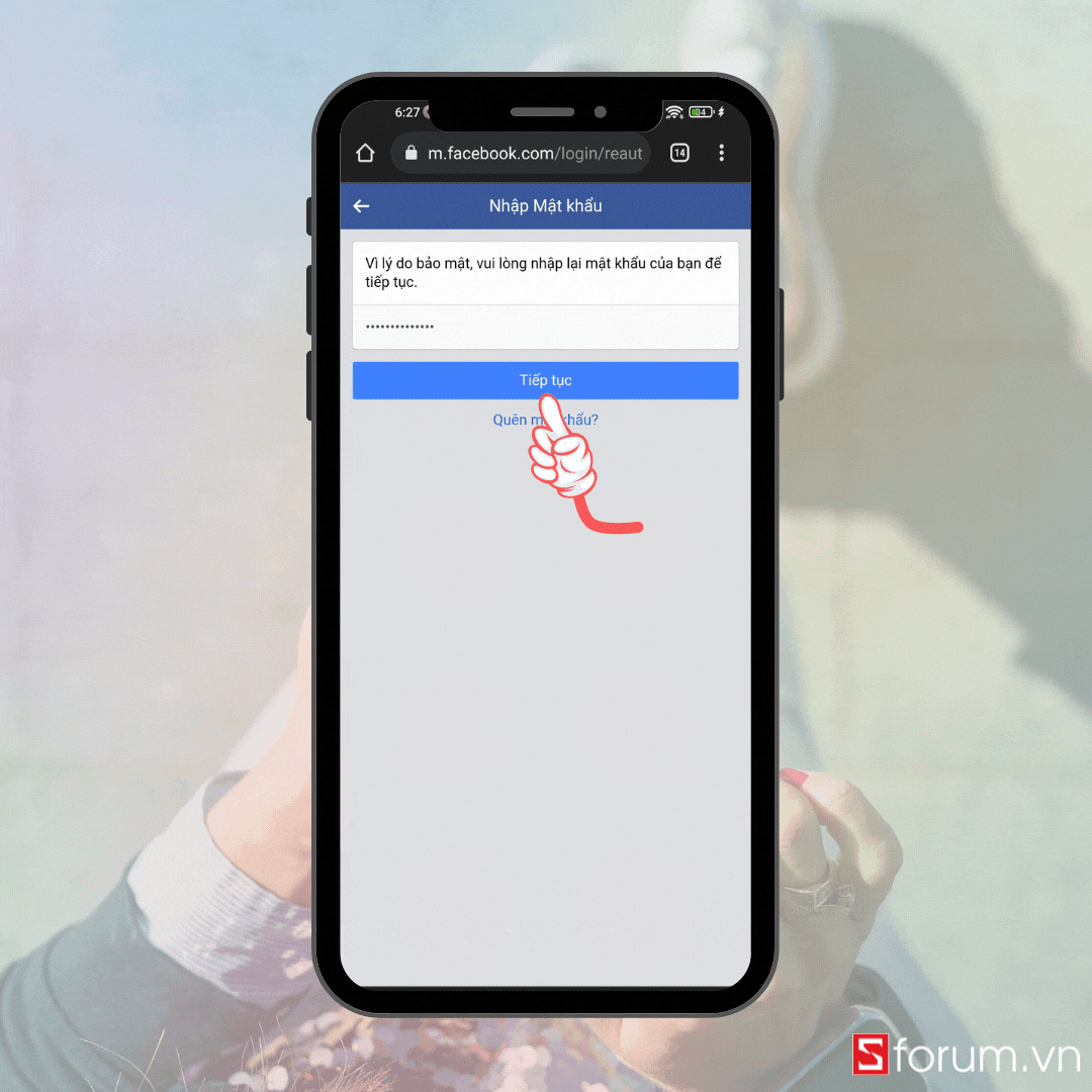 Khám phá cách khôi phục tin nhắn xóa trên Facebook chỉ với 1 cú click