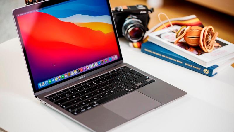 Tối ưu hoá trải nghiệm với phím Option trên MacOS