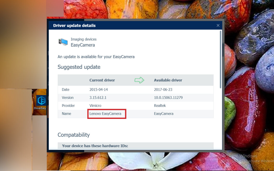 Driver Easy là gì? Hướng dẫn sử dụng trên Win 7, Win10