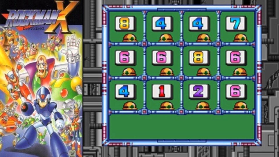 Cheat code Nguồn gốc những đoạn mã 
