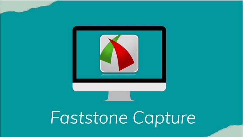 FastStone Capture 10.1 instal the new for ios