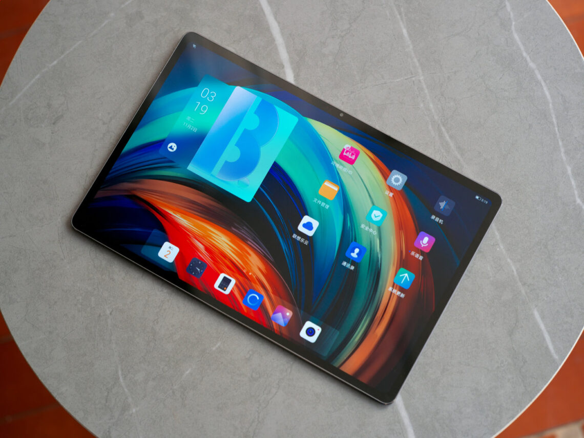 Lenovo xiaoxin idea pad pro 12.7