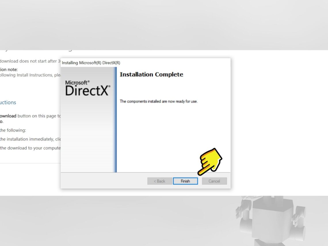 Directx 11 With Repack Updated September 2022 Downloa vrogue.co