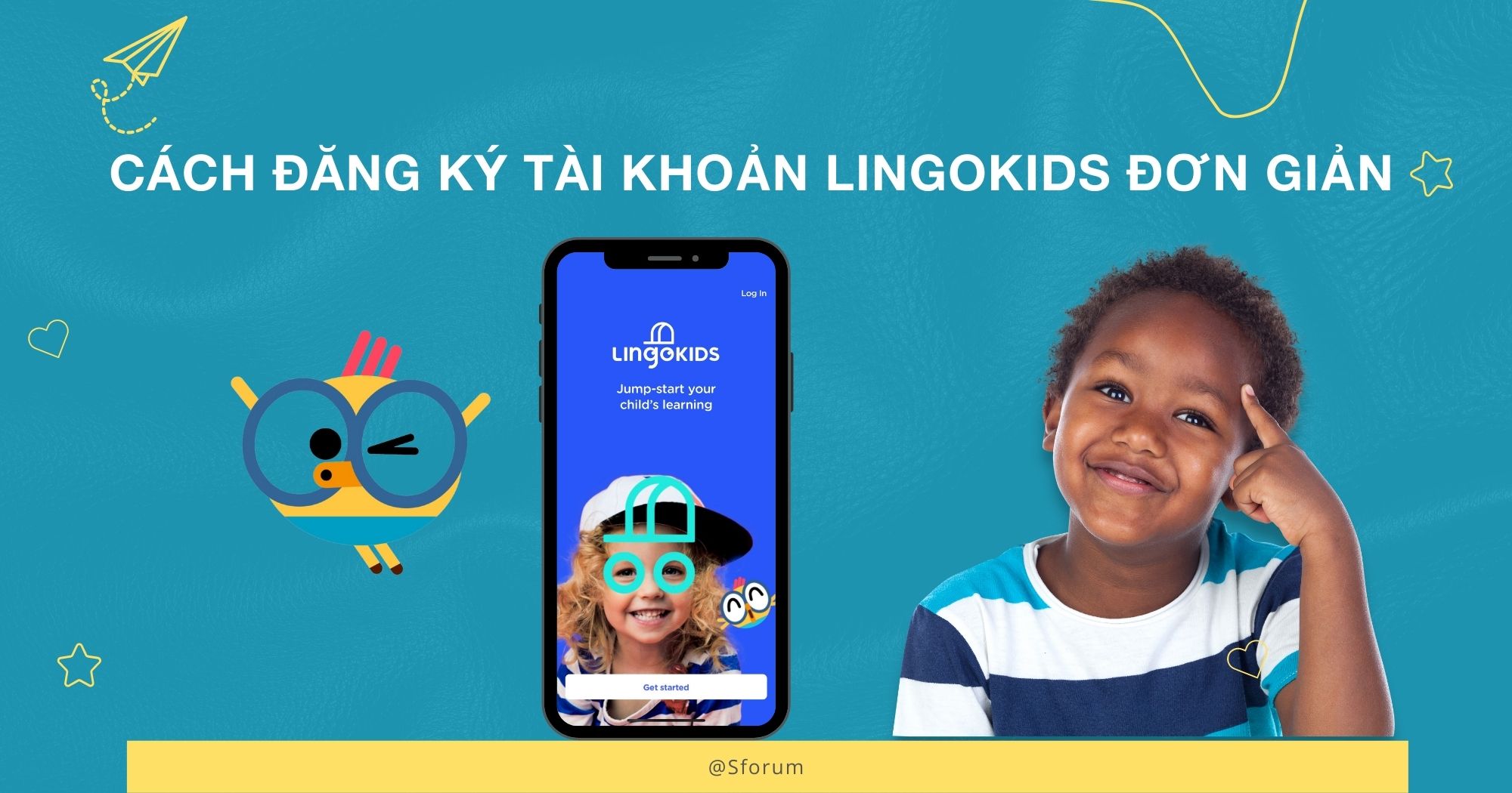 lingokids