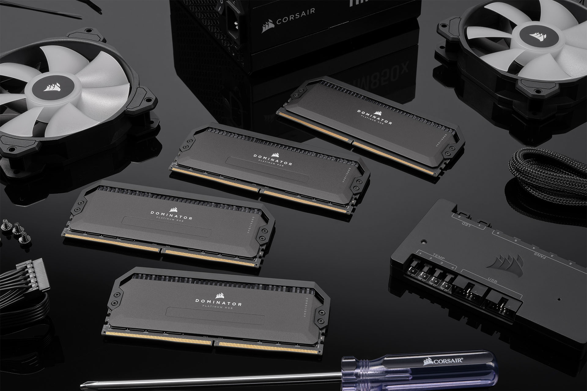 RAM DDR5