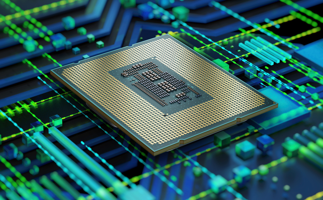 Vi xử lý Intel Core thế hệ thứ 12 hứa hẹn sẽ giúp Intel cạnh tranh với AMD?