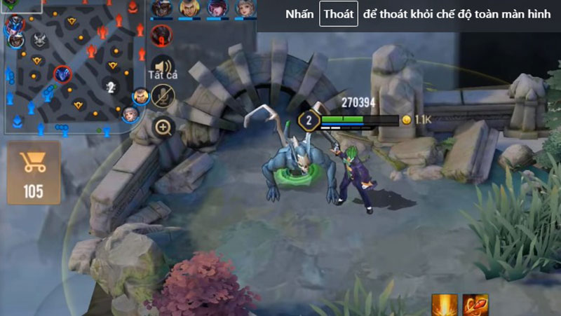 Liên Quân 5