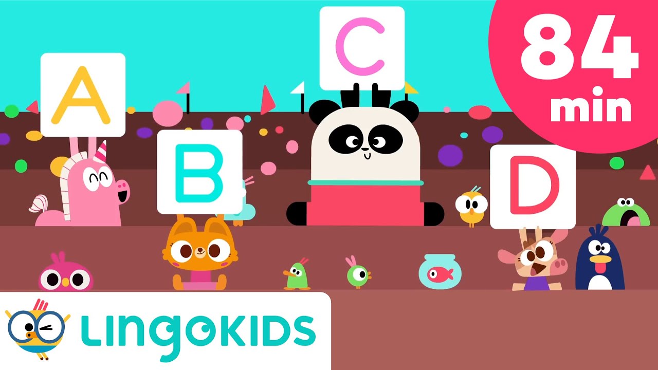 lingokids là gì