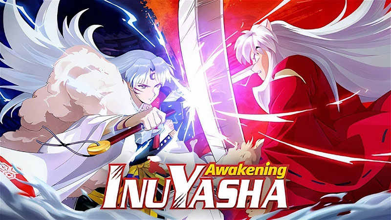 game mobile manga