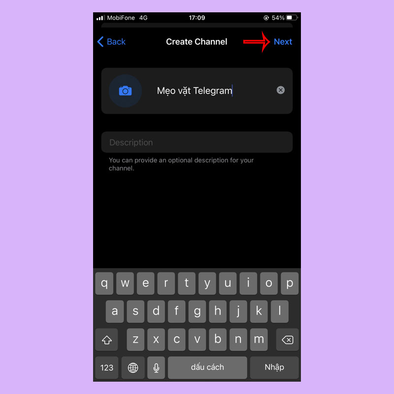 Mẹo vặt khi dùng Telegram như dân chuyên nghiệp