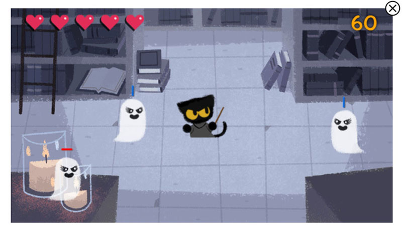 Bạn đã biết về Google Doodle? Tìm hiểu những điều thú vị có thể bạn chưa biết